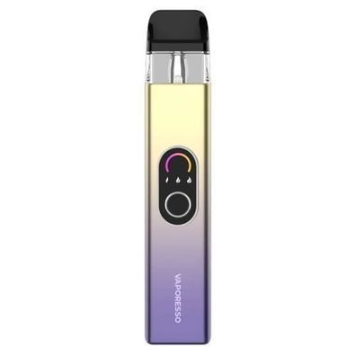 Vaporesso - XROS 4 Kit (3 ml) 1000 mAh E-Zigarette