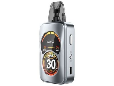 VooPoo - Argus A Kit (3 ml) 1100 mAh E-Zigarette