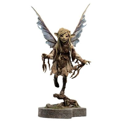 Der Dunkle Kristall: Ära des Widerstands 1/6 Deet The Gelfling 30 cm