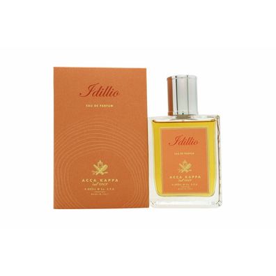 Acca Kappa Idillio Eau de Parfum 100ml Spray