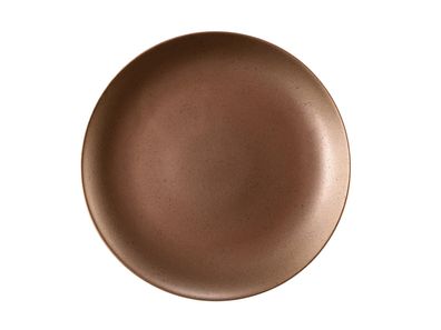 Seltmann Weiden Brotteller 17,5 cm Liberty Bronze 001.764275