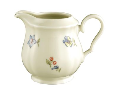 Seltmann Weiden Milchkännchen 0,18 l Marieluise Blütenmeer 001.298325