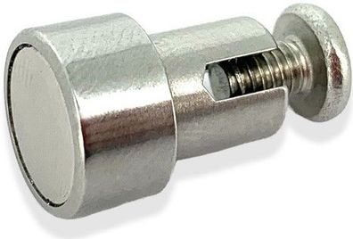 Speedsensor Magnet geschraubt - Durchmesser 12mm