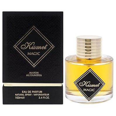 Lattafa Kismet Magic EDP 100ml - Original