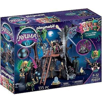 PLAYMOBIL® 70807 - Ayuma - Bat Fairies Ruine