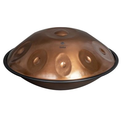 Sela Harmony Handpan Phoenix Steel