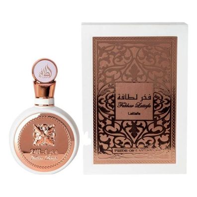 Lattafa Fakhar Femme Eau de Parfum 100ml