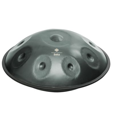 Sela Harmony Handpan D Kurd