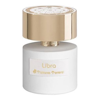 Tiziana Terenzi Libra Extrait de Parfum, 100 ml Herrenduft Luxusparfum