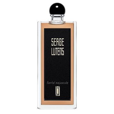 Serge Lutens Santal Majuscule Eau de Parfum 50 ml