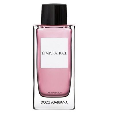 Dolce & Gabbana L'Imperatrice EdT 100 ml