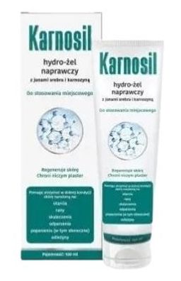 Karnosil Hydro-Gel DEEP PHARMA 100ml