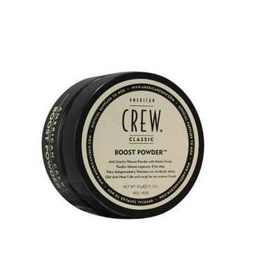 American Crew Volumenpuder, 10g, Matt Finish