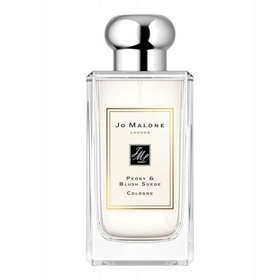 Jo Malone Peony & Blush Suede Kölnischwasser 100ml