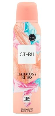 C-Thru Harmony Bliss Deodorant 150 ml