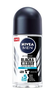 Nivea Men Anti-Schweiß Deo Roller 50 ml