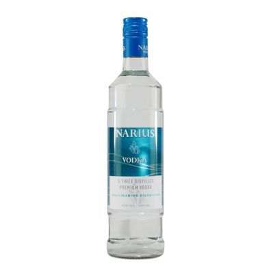 Narius Vodka