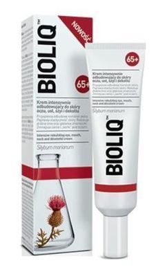 Bioliq 65+ Lift-Creme 30ml