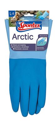 MAPA Handschuh Special Typ 5 L Arctic mit Wasserdichter Beschichtung