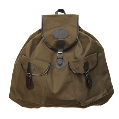 Eurohunt Robuster Jagdrucksack - praktisch und robust - 55x60cm