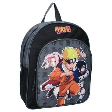 Naruto - Rucksack Charaktere - 30 cm