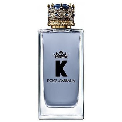 Dolce & Gabbana K EDT Herrenduft 150ml