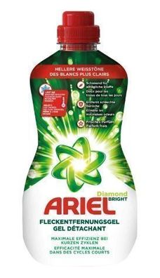 DE) Ariel Odplamiacz w Å¼elu do biaÅ?ego, 800 ml (PRODUKT Z Niemiec)