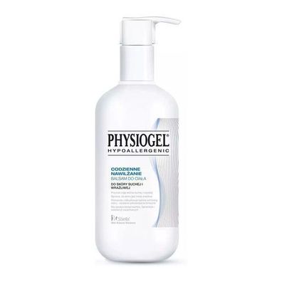 Physiogel Tägliche Feuchtigkeit Körperbalsam 400 ml