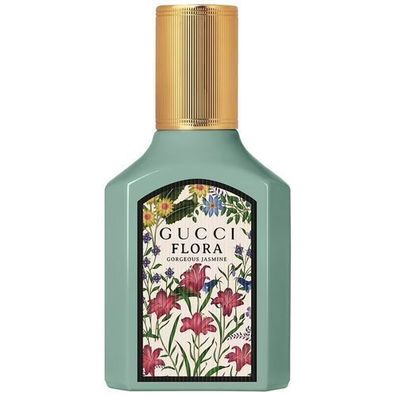 Gucci Flora Gorgeous Jasmine Eau de Parfum, 30 ml - Blumendüfte für Damen