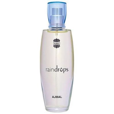 Ajmal Raindrops Eau de Parfum 50 ml Duft für Damen