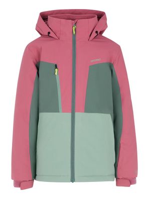 Protest Kids Snow Jacke Prtmarit rose dust