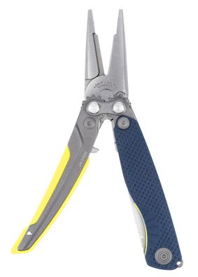 SOG AEGIS MT, INDIGO + ACID, Multitool