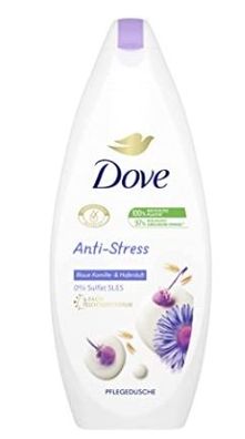 Dove Anti-Stress Duschgel 250ml Entspannungspflege