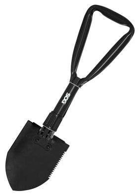 Entrenching Tool, Klappspaten, SOG