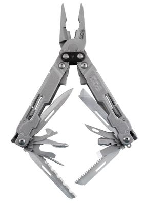 Multitool Poweraccess Deluxe, SOG