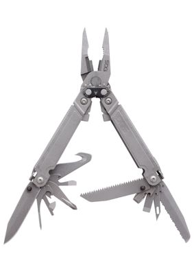 Multitool Poweraccess Assist, Stonewashed, SOG