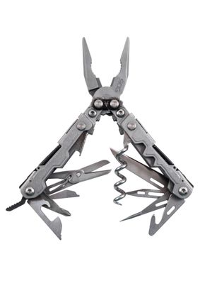 Multitool Powerlitre, Bead Blast, SOG