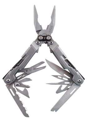 SOG Powerpint, BEAD BLAST, Multitool