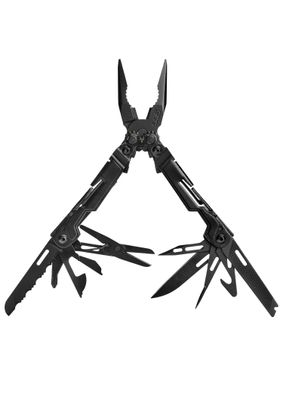 SOG Powerpint, BLACK, Multitool