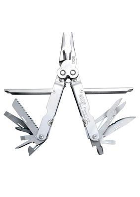 SOG Powerlock Scissors, Multitool