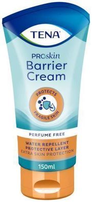 Tena Barriere-Creme 150 ml von SCA Hygiene