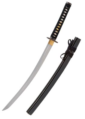 John Lee Dragon Tokuni Wakizashi