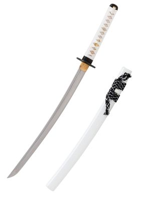 John Lee Shiro Wakizashi