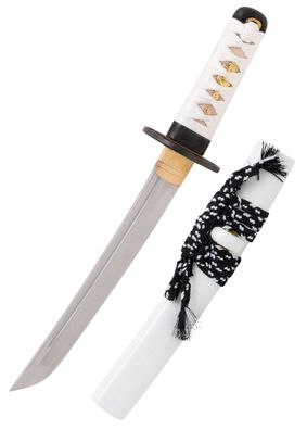 John Lee Shiro Tanto