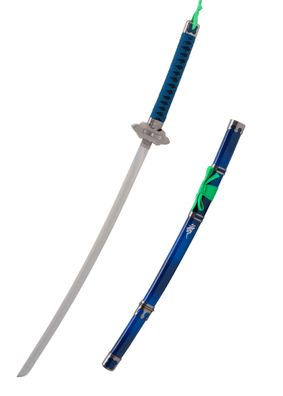 Katana - Kurikara, Blue Exorcist