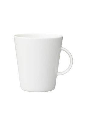 Arabia KoKo mug 0,5L white 1006188