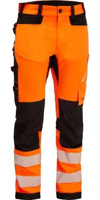 Bisley Warnschutzbekleidung Hi Vis Bradford