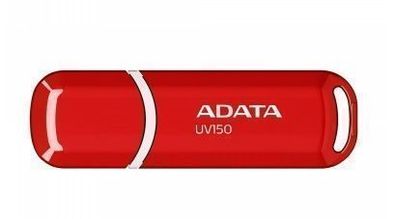 Adata DashDrive UV150 64GB USB 3.2 Rot