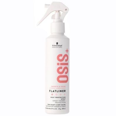 Schwarzkopf Osis+ Flatliner 200ml Schrimspray