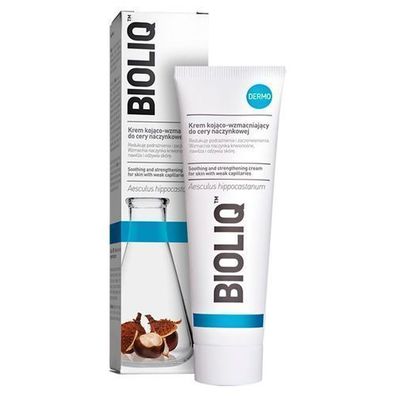 Bioliq Dermo Beruhigende Creme, 50 ml